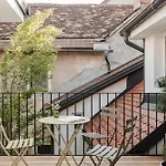 April1550 Boutique Hotel