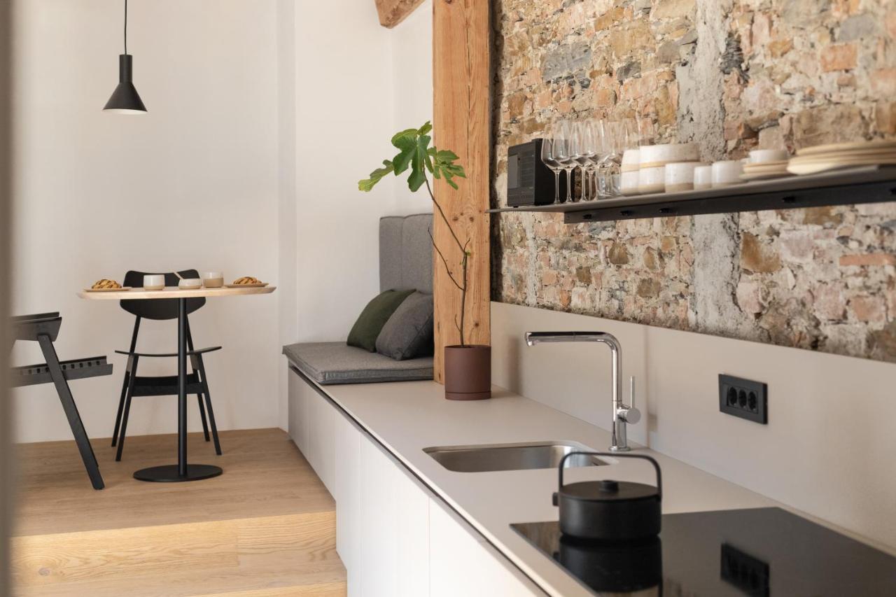 April1550 Boutique 4* Ljubljana