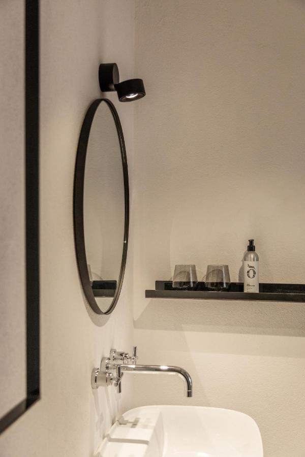 April1550 Boutique Hotel Laibach