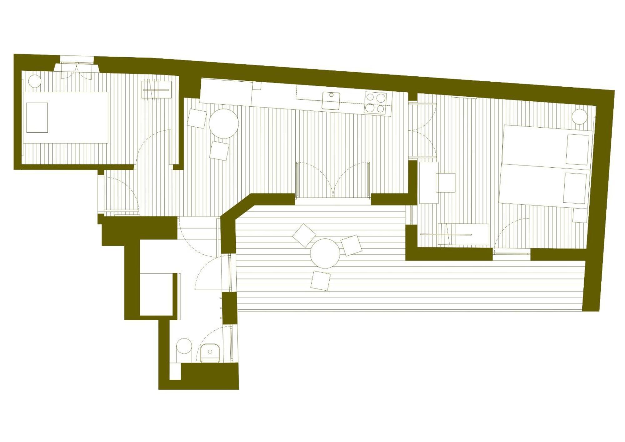 April1550 Boutique Hotel 4*