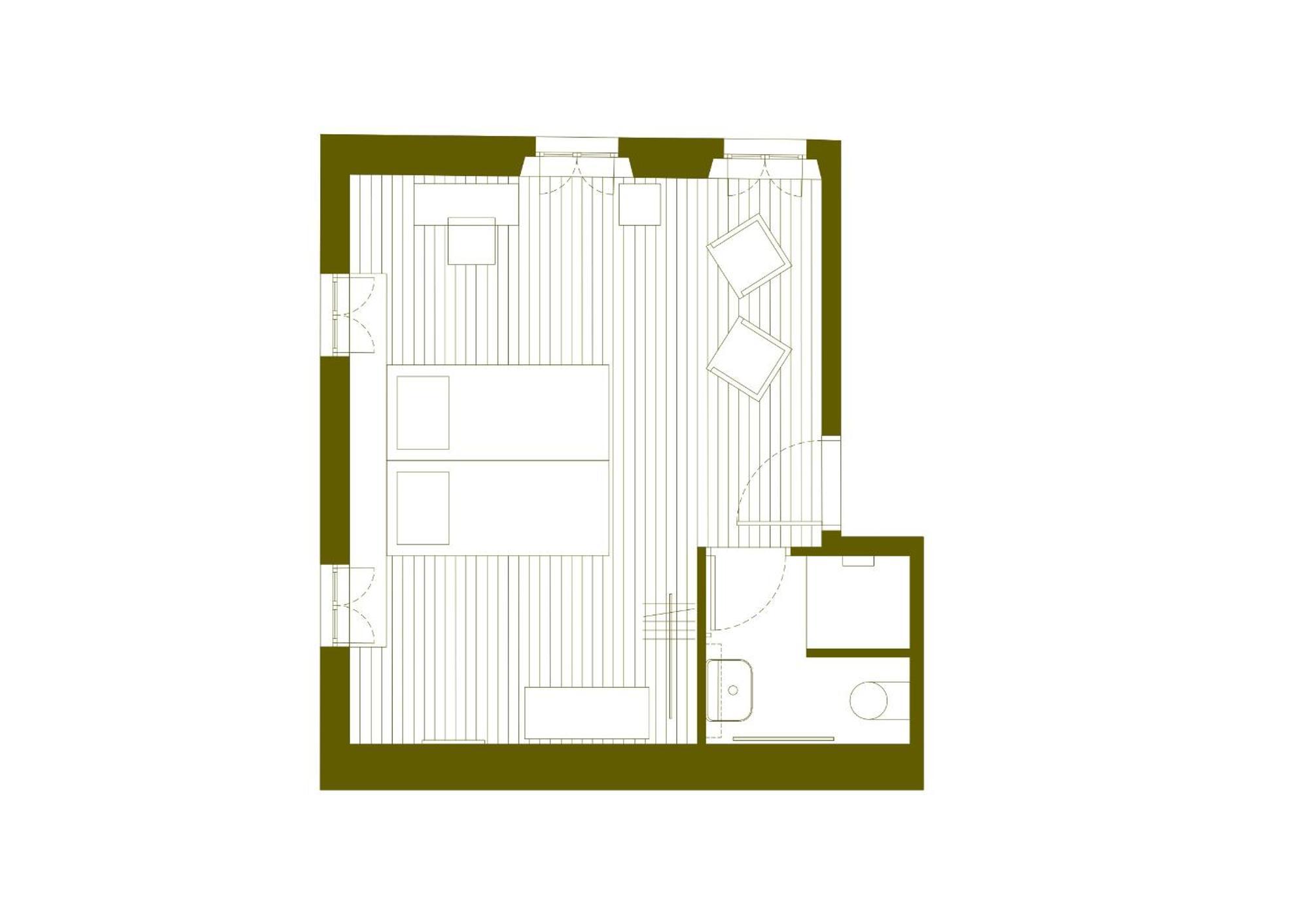 April1550 Boutique Hotel 4*