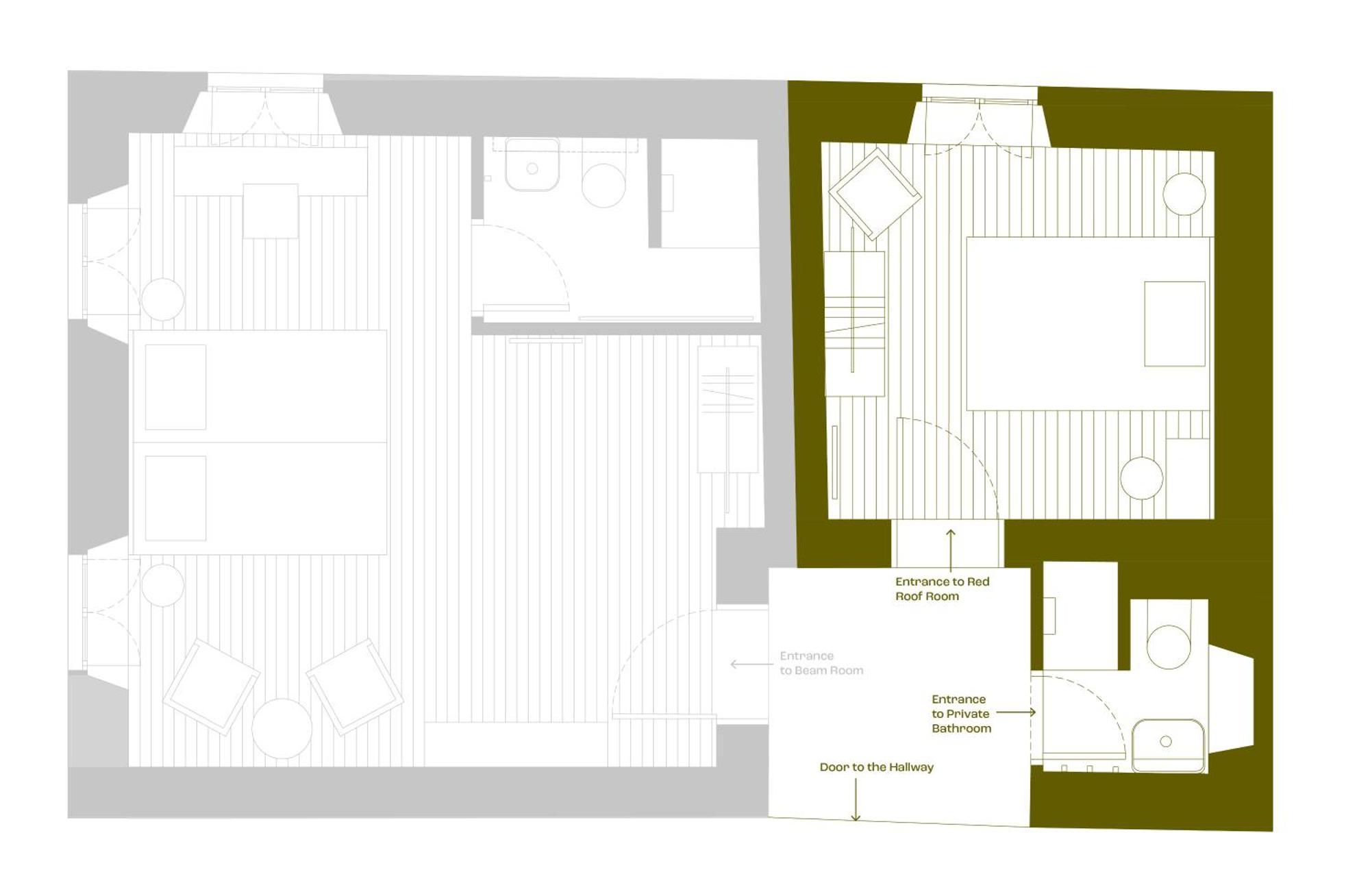April1550 Boutique Hotel 4*